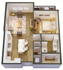 Lucida 3D Floor Plan