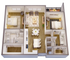 Corinna+ 3D Floor Plan