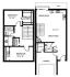 2 Bedroom &middot; 1.5 Bathroom &middot; 1,250 Sq. Ft. Two Bedroom Townhomes featuring an attached private garage, wood-burning fireplace, private patio or deck.