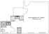 Cozy studio apartment floor plan with efficient kitchen and bathroom layout, perfect for maximizing 311-432 sqft space.