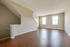 Green Unfurnished