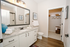 Camden Master Bath
