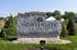 Impressive stone sign for Northgate of Canton nestled in a lush green landscape, symbolizing a welcoming community.