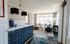 Camden Annex Resident Lounge