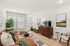 Spacious Open Concept Living Areas