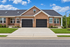 All homes include direct access garages and private entrances