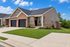 All homes include direct access garages and private entrances