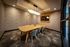 Elegant and modern conference room.