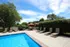 Refreshing swimming pool at Landmark Apartments north Indianapolis