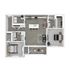 3D Furnished Peak