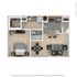 Trail 1 Bed 1 Bath