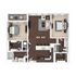 Avenue 2 Bed 2 Bath