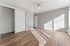 The Beck - Empty Room