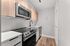 The Beck - Modern Kitchen