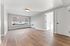 The Beck - Spacious Living Room