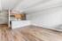 bedroom/living room