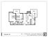 El Greco Apartments floor plan 101 with 2 bedrooms, spacious living room, modern kitchen, dining area, and dual balconies on Emerson Street.