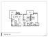 Inviting Floorplan 102 with open-concept living room, dining area, two stylish bedrooms, two modern bathrooms, and dual balconies.