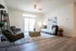 Apartment Living Room