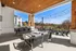 Clubhouse Patio