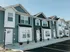 Two-Story Townhome