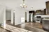 Three-Story Townhome
