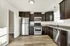 Three-Story Townhome