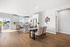 Dining Area and Kitchen