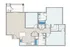 2 Bedroom Apartment with Den