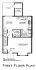 Hudson Ridge South 3 Bedroom First Floor Plan With No Garage