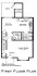 Hudson Ridge South 3 Bedroom First Floor Plan With No Garage