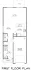 Beckington 3 Bedroom First Floor Plan With Garage