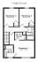 Lexington 4 Bedroom Third Floor Plan