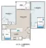 Rowen Place 2 Bedroom With 2 Bathroom
