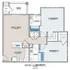 Rowen Place 2 Bedroom With 2 Bathroom