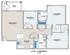 Rowen Place 3 Bedroom With 2 Bathroom