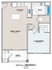 Rowen Place 1 Bedroom With 1 Bathroom