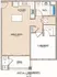Cambria Phase 1, 1 Bedroom 1 Bath