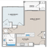 Cambria Phase 2, 1 Bedroom 1 Bath
