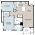Cambria Phase 1, 2 Bedroom 2 Bath With Elevator