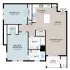 Cambria Phase 1, 2 Bedroom 2 Bath With Elevator