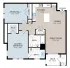 Cambria Phase 1, 2 Bedroom 2 Bath With Elevator