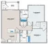 Cambria Phase 2, 2 Bedroom 2 Bath