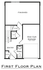Heights Ave 4 Bed 2.5 Bath First Floor Plan