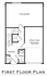 Heights Ave 4 Bed 2.5 Bath First Floor Plan