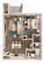 Maplewood 1 Bedroom 1 Bath