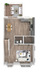Hudson Ridge Phase 1, 4 Bedroom Second Floor Plan With Garage