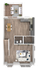 Hudson Ridge Phase 1, 4 Bedroom Second Floor Plan With Garage