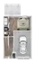 Hudson Ridge Phase 2, 4 Bedroom First Floor Plan With Garage