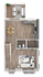 Hudson Ridge Phase 2, 4 Bedroom Second Floor Plan With Garage